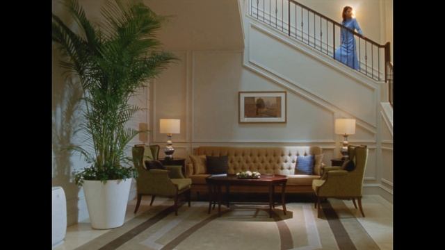 The Tokyo Station Hotel - A day in the life смотреть онлайн