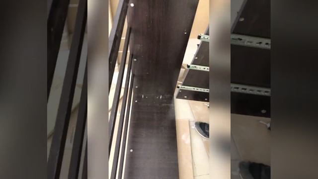 Ремонтные моменты