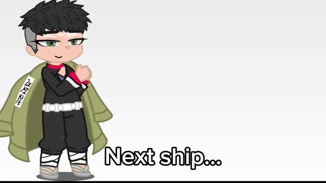 Hashiras (pillars) react to kny ships! смотреть онлайн