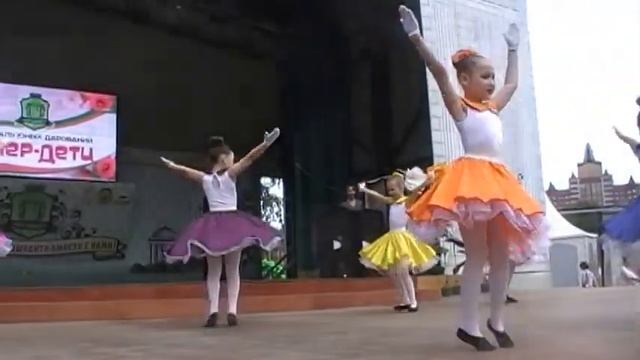 Г.Пермь" Я Люблю Буги-Вуги!!!" смотреть онлайн