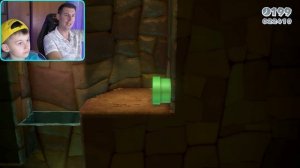 СУПЕР МАРИО 3Д ВОРЛД | ПРОХОЖДЕНИЕ СУПЕР МАРИО ! ИГРА МУЛЬТИК SUPER MARIO 3D WORLD #8