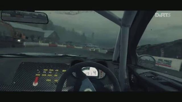 DiRT3-РАЛЛИ-КРОСС-СМЕЛТЕР-2-PERFECT ДРИФТ смотреть онлайн