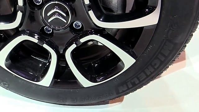 2018 Citroen e Mehari Mods FullSys Features | New Design Exterior Interior | First Impression смотреть онлайн