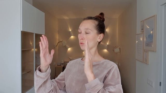 Синдром текстовой шеи // Укрепление мышц шеи. смотреть онлайн