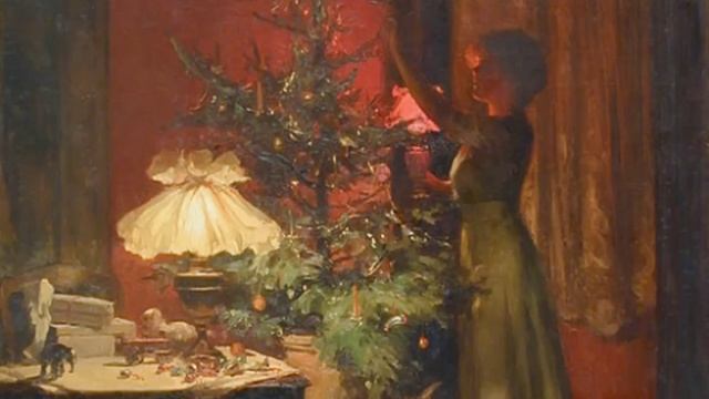 classical music to rekindle the christmas spirit — a playlist смотреть онлайн