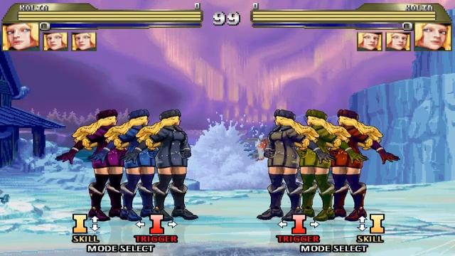 Kolin by Mr. I and Violin Ken released. смотреть онлайн