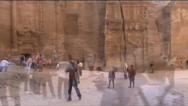 PETRA . JORDAN. ПЕТРА. ИОРДАНИЯ . 2020 Г. смотреть онлайн