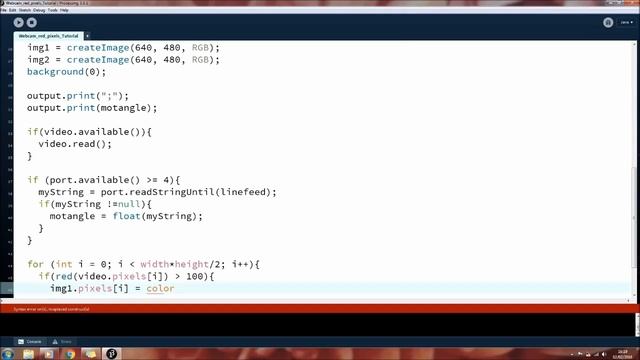 3D Environment Laser Scanner PART 3 смотреть онлайн