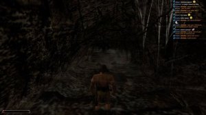 Готика 2 Возвращение прохождение - часть 1