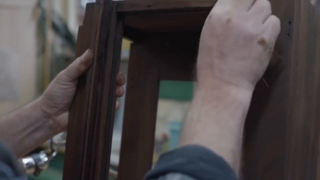 Обработка дерева Пропитка маслом Какое масло использовать лучше смотреть онлайн