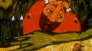 детский журнал весёлая карусель выпуск 30 1996года 1080р