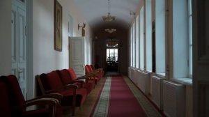 Экскурсия по Капелле Санкт-Петербурга
