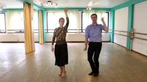 2 урок ТВИСТ