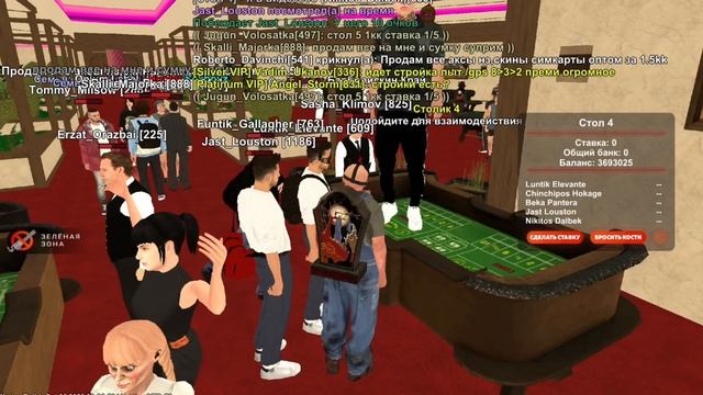 ПУТЬ БОМЖА НА БЛЕК РАША #5035 -ПРОЩАЙТЕ... (black Russia)