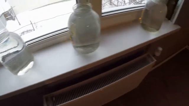 Установка откосов их сэндвич панелей. смотреть онлайн