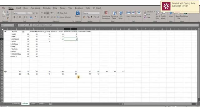 Excel Formula's you must learn смотреть онлайн