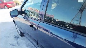 Калина 2012г.Кондиционер.