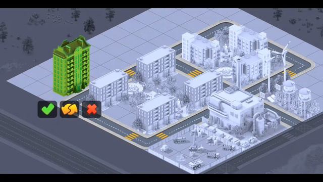 Global City: Build your own world | Gameplay Walkthrough Part 1 (Android) смотреть онлайн