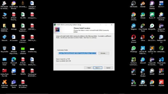 Java Sinhala Tutorial for Beginners | JDK 17 and IDEA Installation | Episode 01 | EduLIFE Solutions смотреть онлайн
