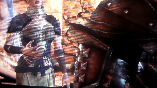lets play dragon age origins part 141 смотреть онлайн