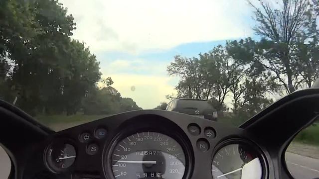 Хонда сбр 1100хх смотреть онлайн