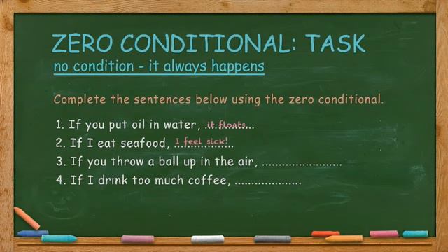 How to Use the Zero Conditional смотреть онлайн