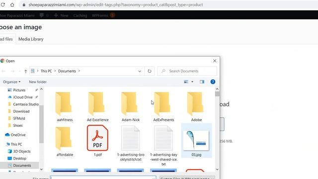 How to add Categories in WordPress смотреть онлайн