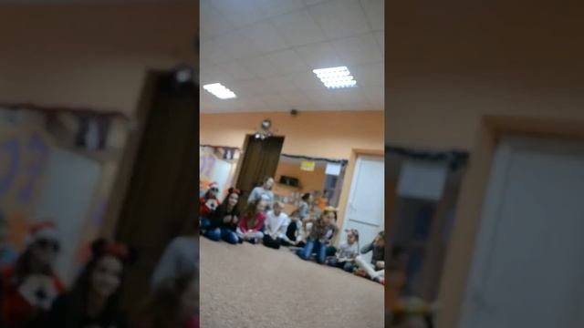 новый год 2014 студия танцев БИТ смотреть онлайн