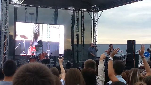 Drum Mafia. Новокузнецк.Часть 2. смотреть онлайн
