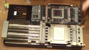 Охлаждение видеокарт CMP 90hx, RTX 3080 медными пластинами!!!