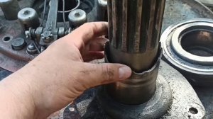 РАСКАТЫВАЕМ, ПОЛОВИНИМ ТРАКТОР ЮМЗ. ROLLING OUT THE TRACTOR???.26.06.2022.