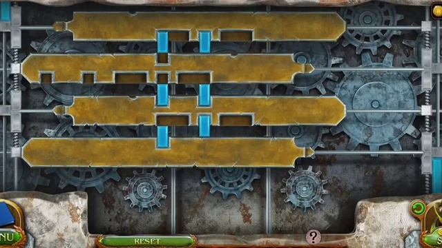 Lost Lands 8 - Locked Door puzzle Walkthrough Solution смотреть онлайн