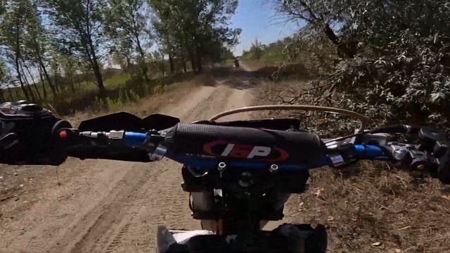 Эндуро. Волгоград. 2023 смотреть онлайн