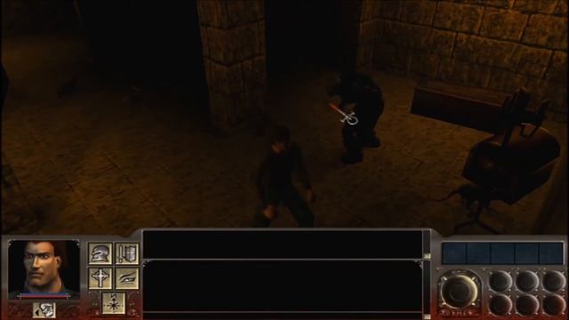 My custom maps for Vampire the Masquerade: Redemption смотреть онлайн