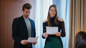 Erkenci Kuş 38. Bölüm