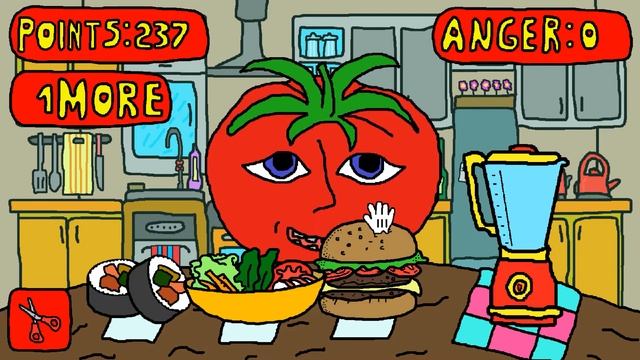 С этой игрой что-то не так! (Mr.TomatoS) смотреть онлайн