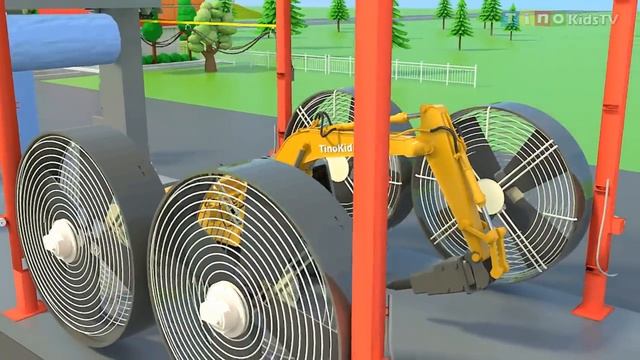 Тележки для сверления гидравлическим молотком экскаватора и зажима для детей|ремонта фонтанных труб смотреть онлайн