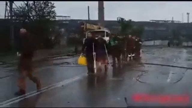 Понты украинских вояк и реальность смотреть онлайн