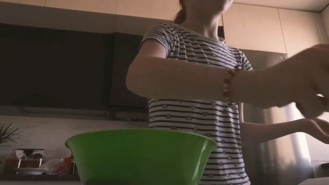 Готовим шоколадные блины. ? смотреть онлайн