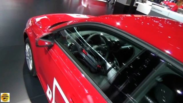 2018 Audi A3 Sportback G-Tron - Exterior and Interior - Auto Show Brussels 2018 смотреть онлайн