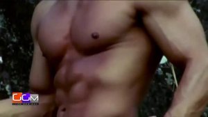 Мужские стринги