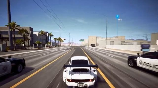 NFS payback | Новая брошенная машина | 23.10.2018 смотреть онлайн