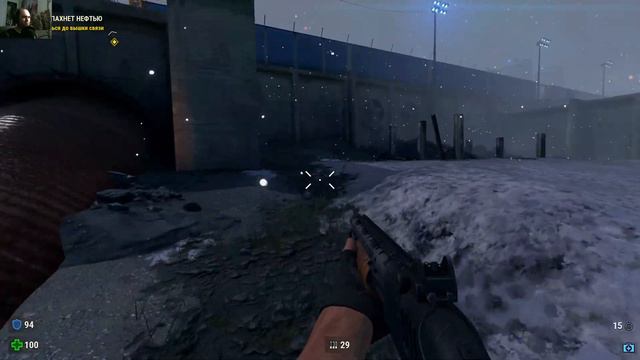 Serious Sam 4 Siberian Mayhem #1 смотреть онлайн
