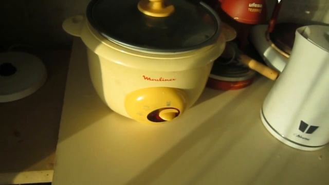 готовим рис в рисоварки - секреты вкусного риса