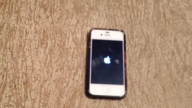 iPhone выключился и не включается! Чиним без мастера! Легко и просто! смотреть онлайн