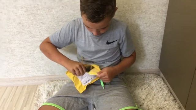 РАСПАКОВКА ПОСЫЛОК С АЛИ?// GO PRO? смотреть онлайн