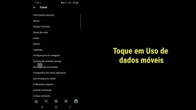 Como corrigir o problema de baixa qualidade do Instagram Story |Carregar histórias de ALTA qualidad смотреть онлайн