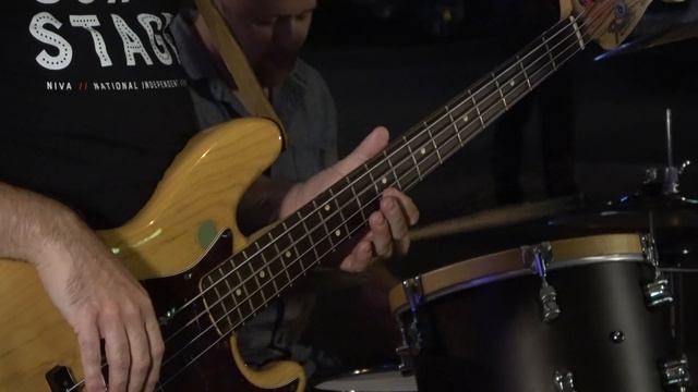 Pleasure Train, Jammin Java, 9-26-2020 смотреть онлайн