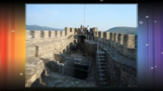 CASTELO DE PENELA смотреть онлайн