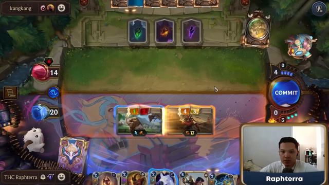 This SHYVANA DECK Reached MASTERS at 84% WR! | Legends of Runeterra | Shyvana Fiora | Fiora Shyvana смотреть онлайн